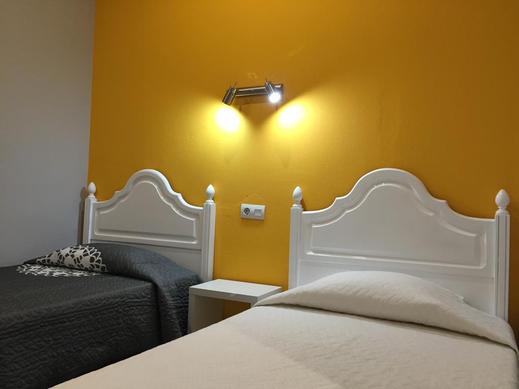 Guest House Sao Filipe FAO Rom bilde