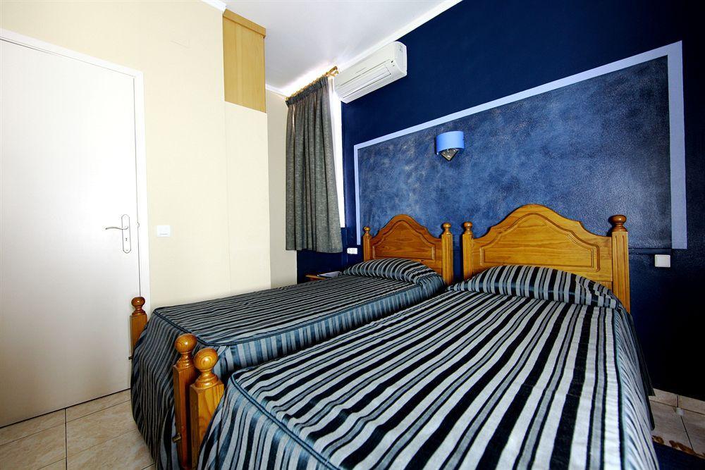 Guest House Sao Filipe FAO Eksteriør bilde